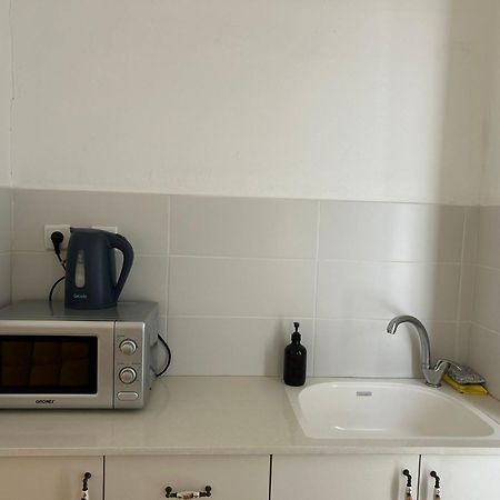 Godson Talpiot Aparthotel Haifa Ngoại thất bức ảnh