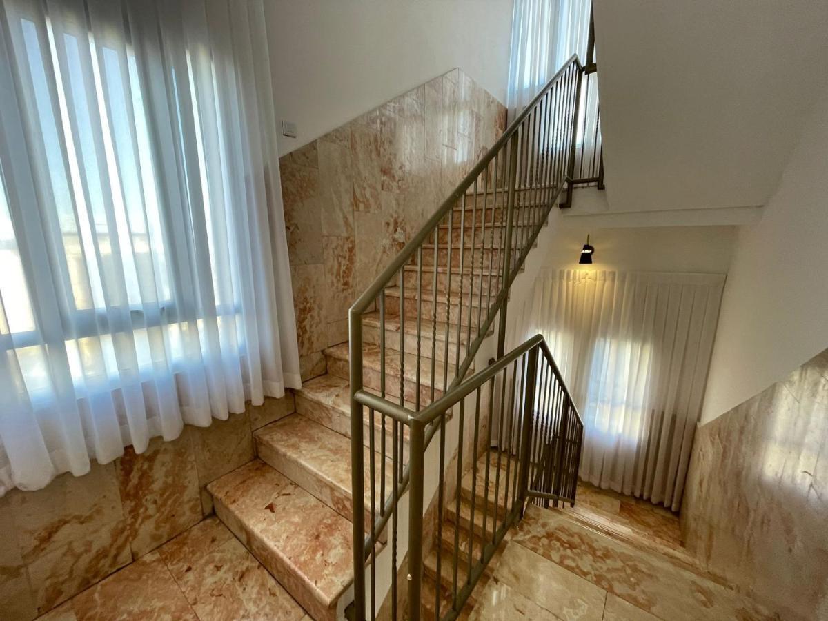 Godson Talpiot Aparthotel Haifa Ngoại thất bức ảnh