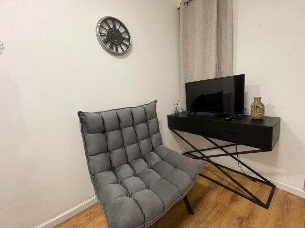 Godson Talpiot Aparthotel Haifa Ngoại thất bức ảnh