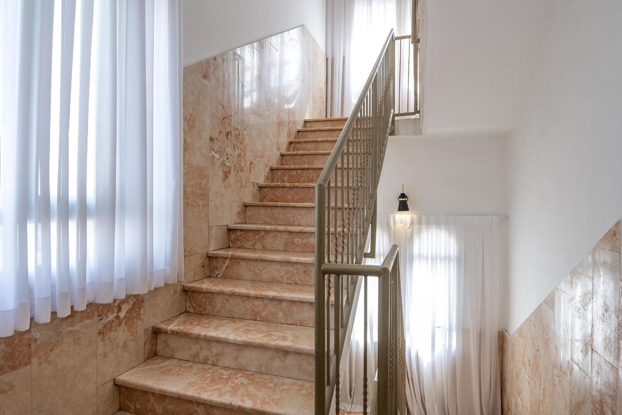 Godson Talpiot Aparthotel Haifa Ngoại thất bức ảnh