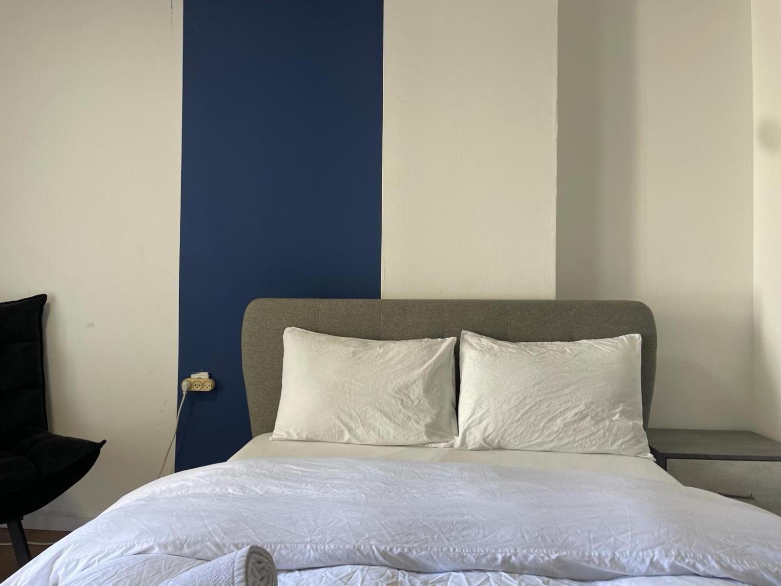 Godson Talpiot Aparthotel Haifa Ngoại thất bức ảnh