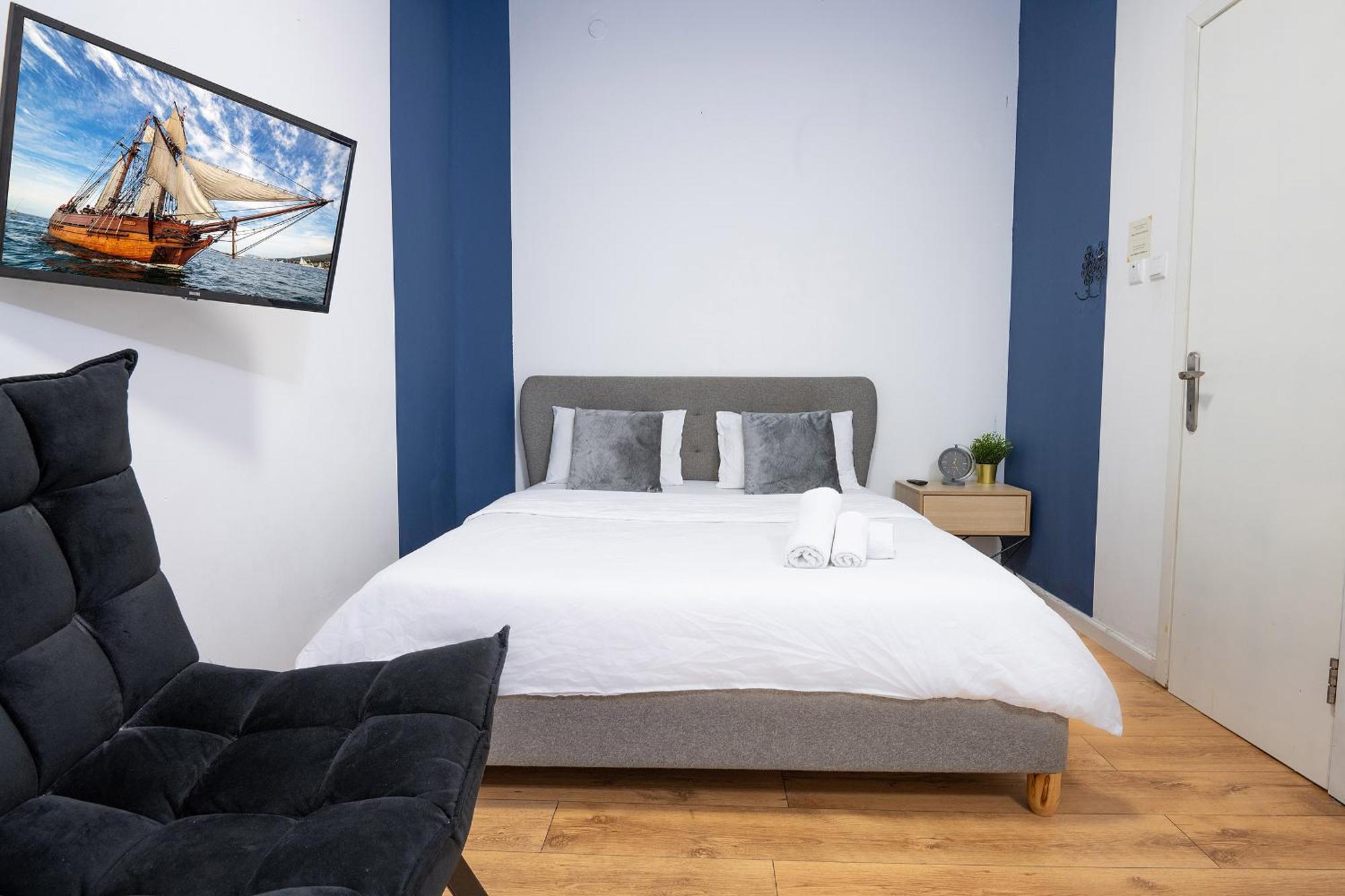Godson Talpiot Aparthotel Haifa Ngoại thất bức ảnh