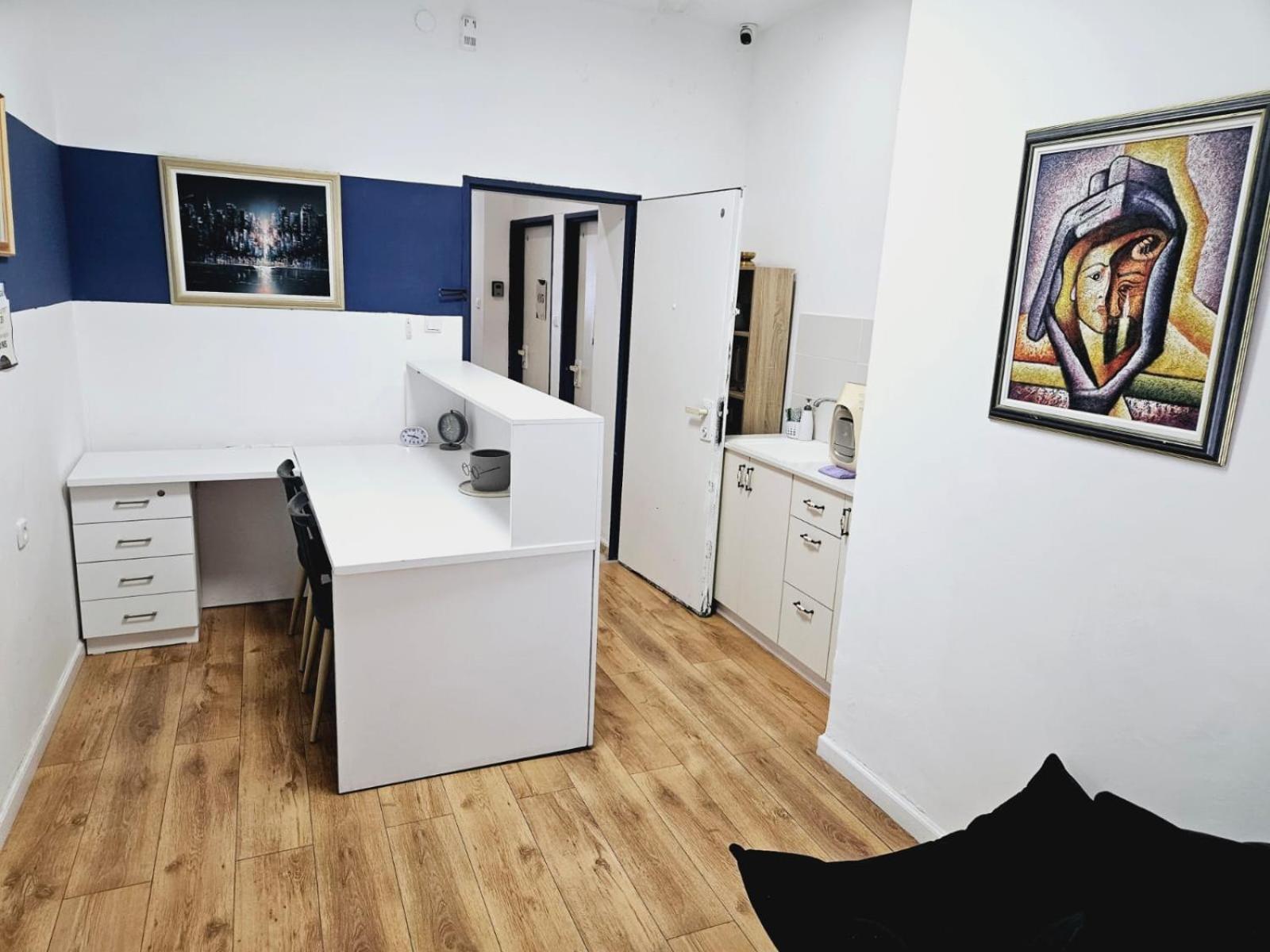 Godson Talpiot Aparthotel Haifa Ngoại thất bức ảnh