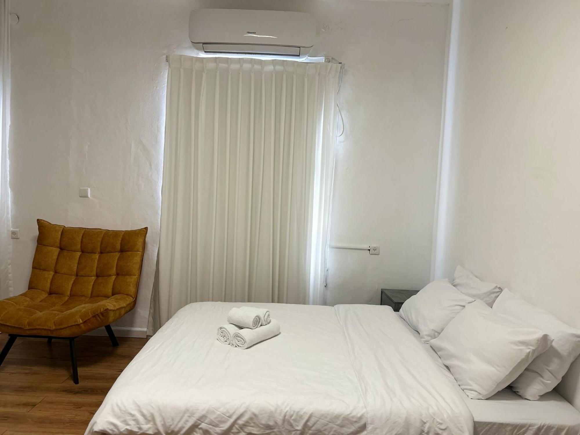 Godson Talpiot Aparthotel Haifa Phòng bức ảnh