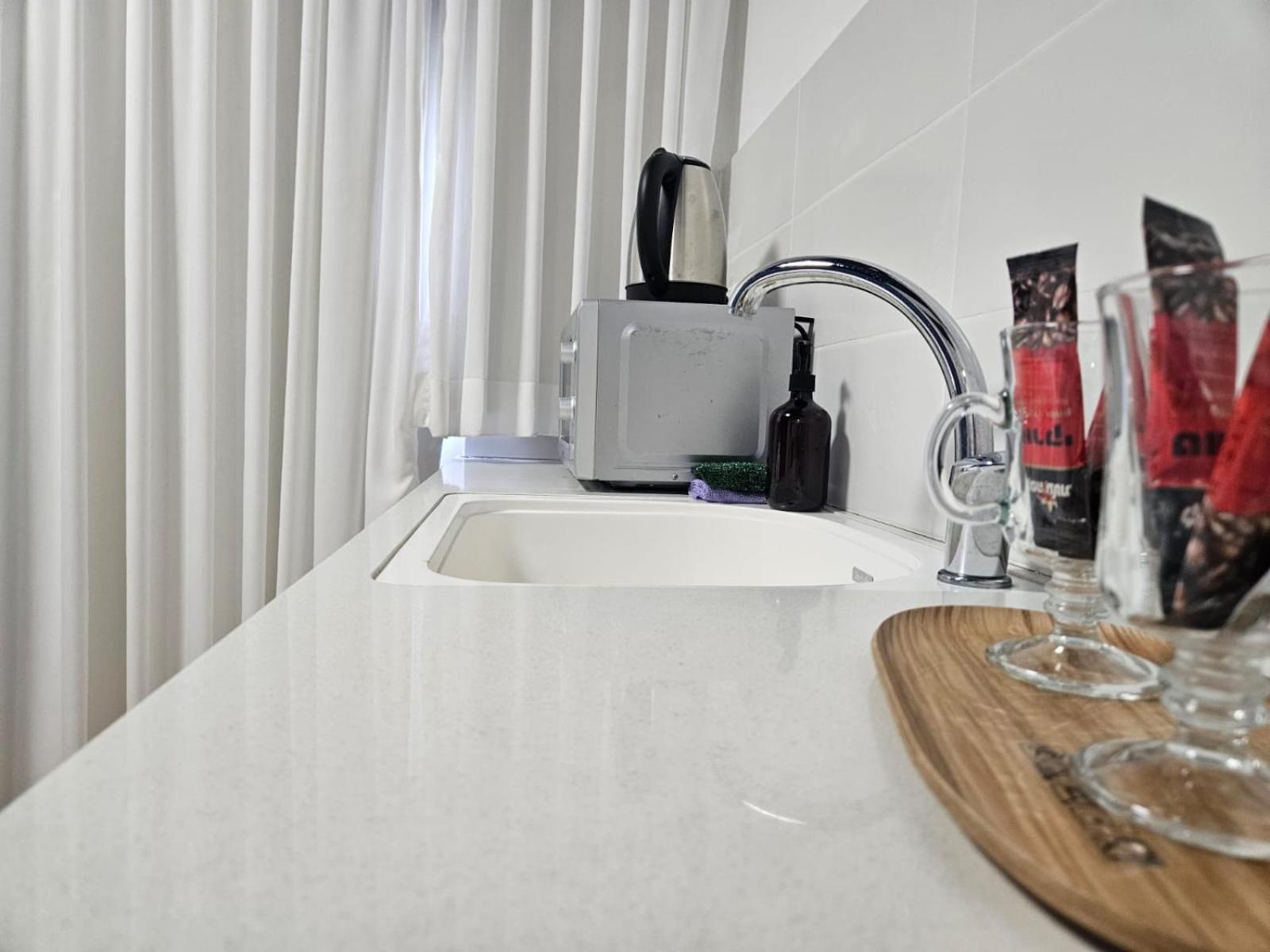 Godson Talpiot Aparthotel Haifa Ngoại thất bức ảnh