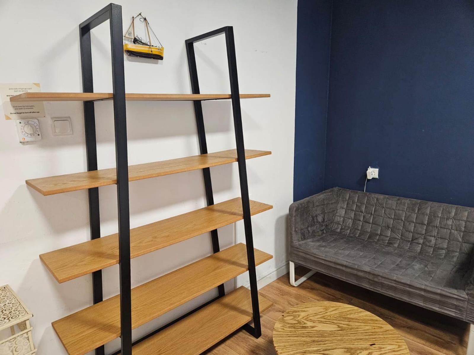 Godson Talpiot Aparthotel Haifa Ngoại thất bức ảnh
