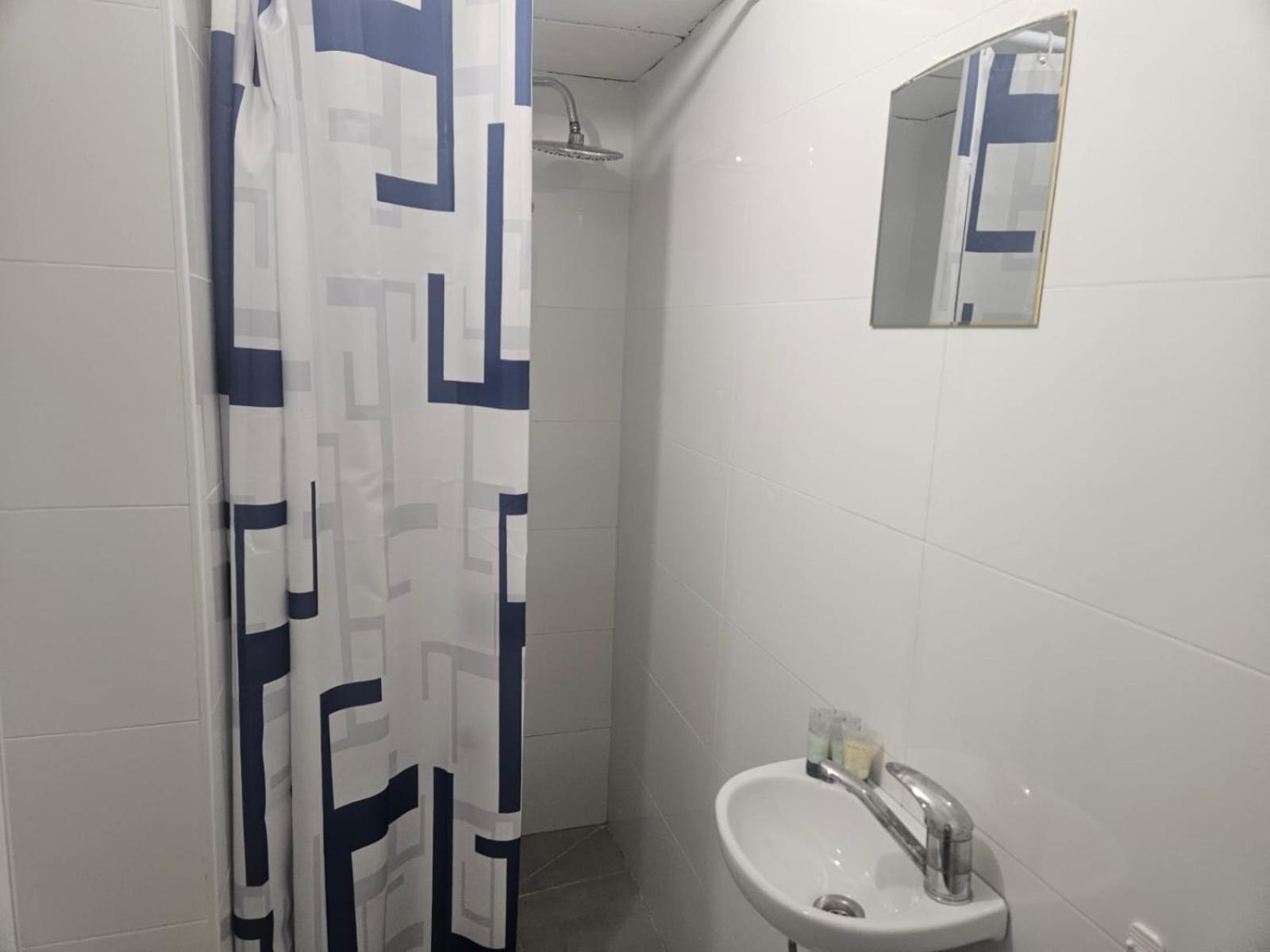 Godson Talpiot Aparthotel Haifa Ngoại thất bức ảnh