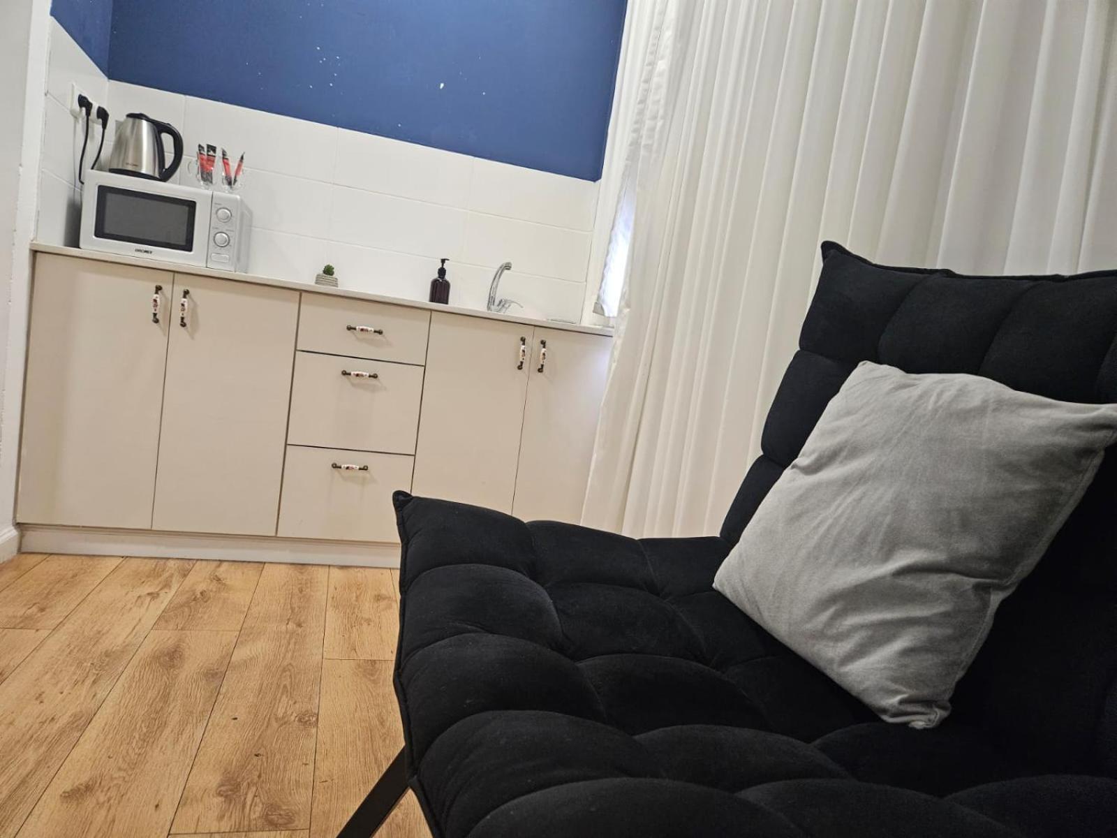 Godson Talpiot Aparthotel Haifa Ngoại thất bức ảnh