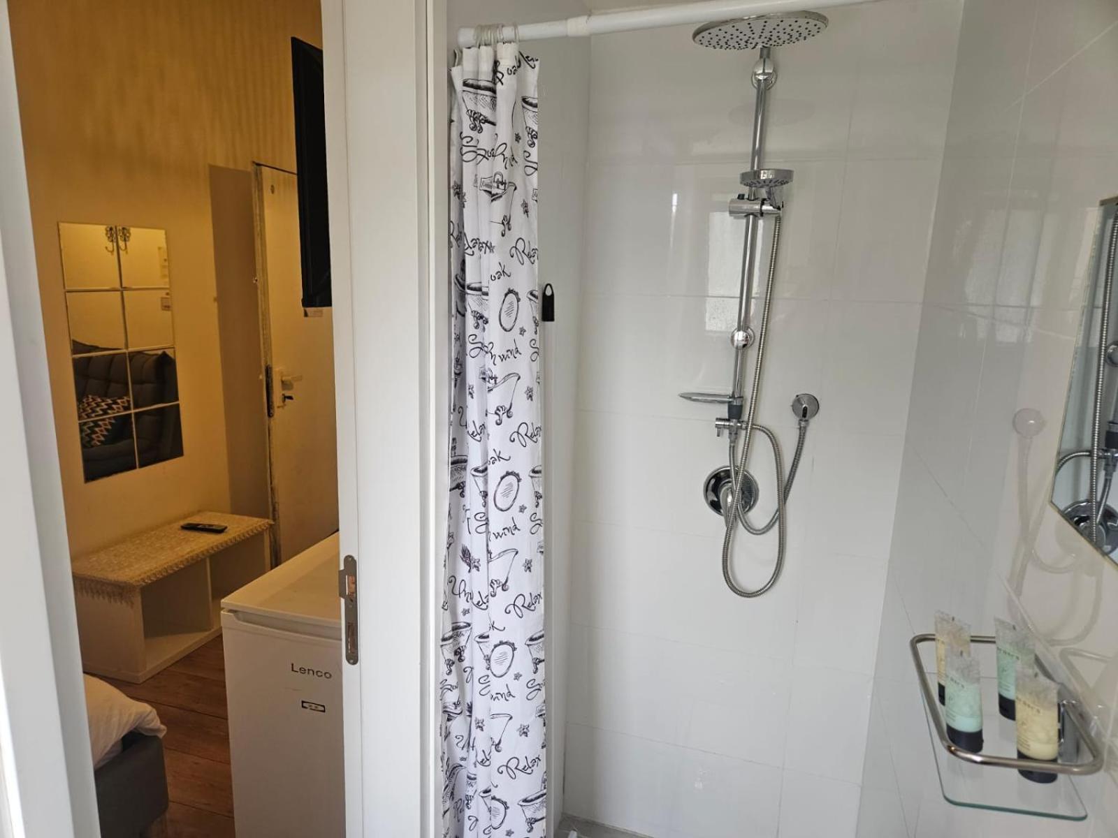 Godson Talpiot Aparthotel Haifa Ngoại thất bức ảnh